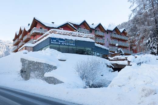 Adamello Resort