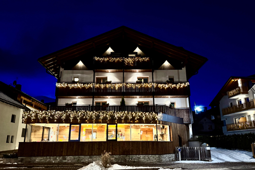 Hotel Olaga (Olang)