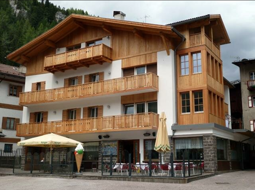Albergo Garni International