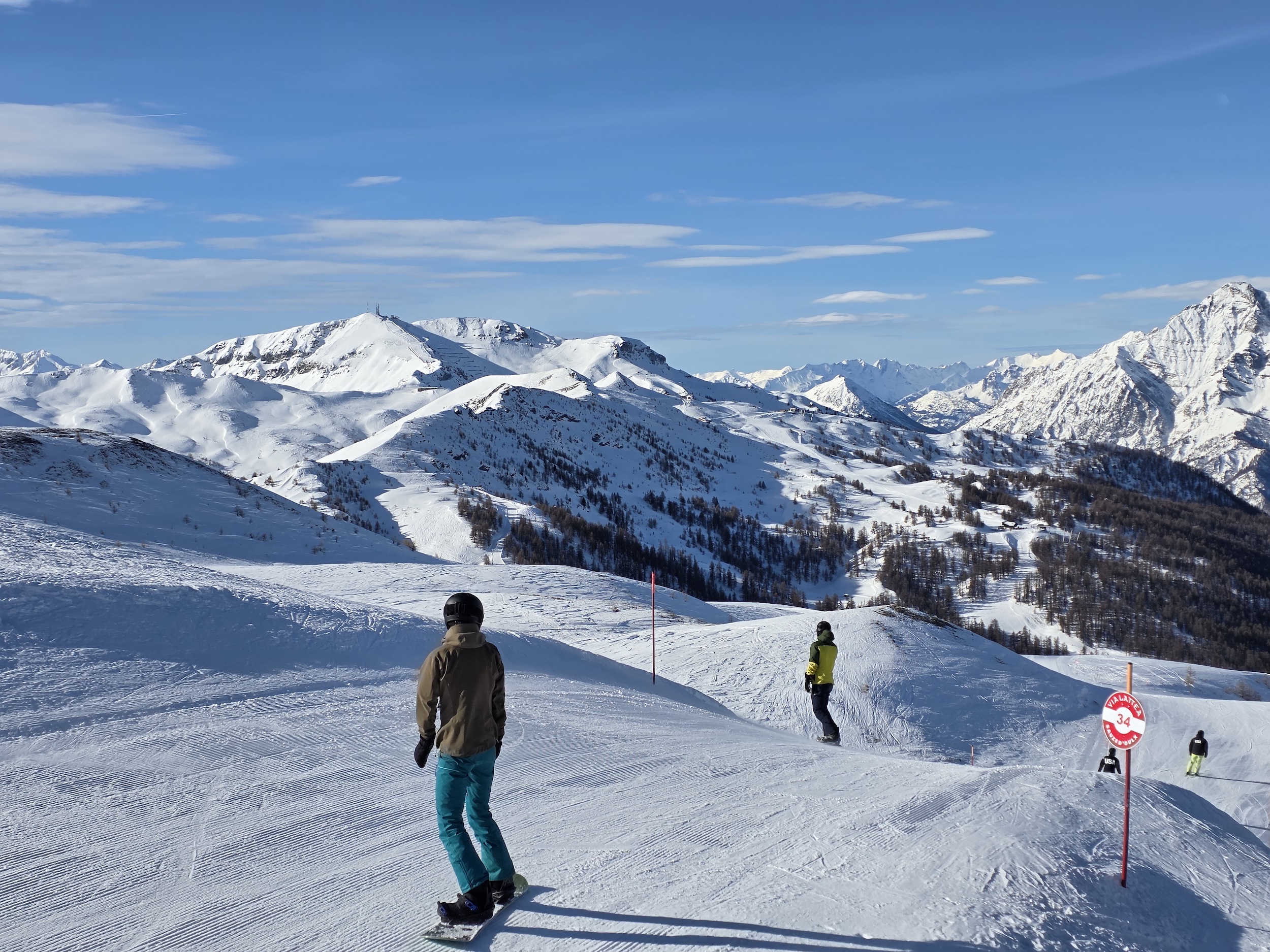 Sestriere