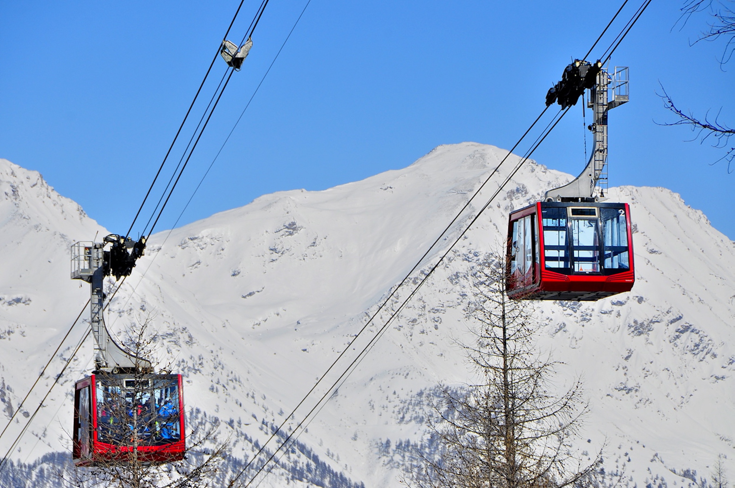 Sestriere