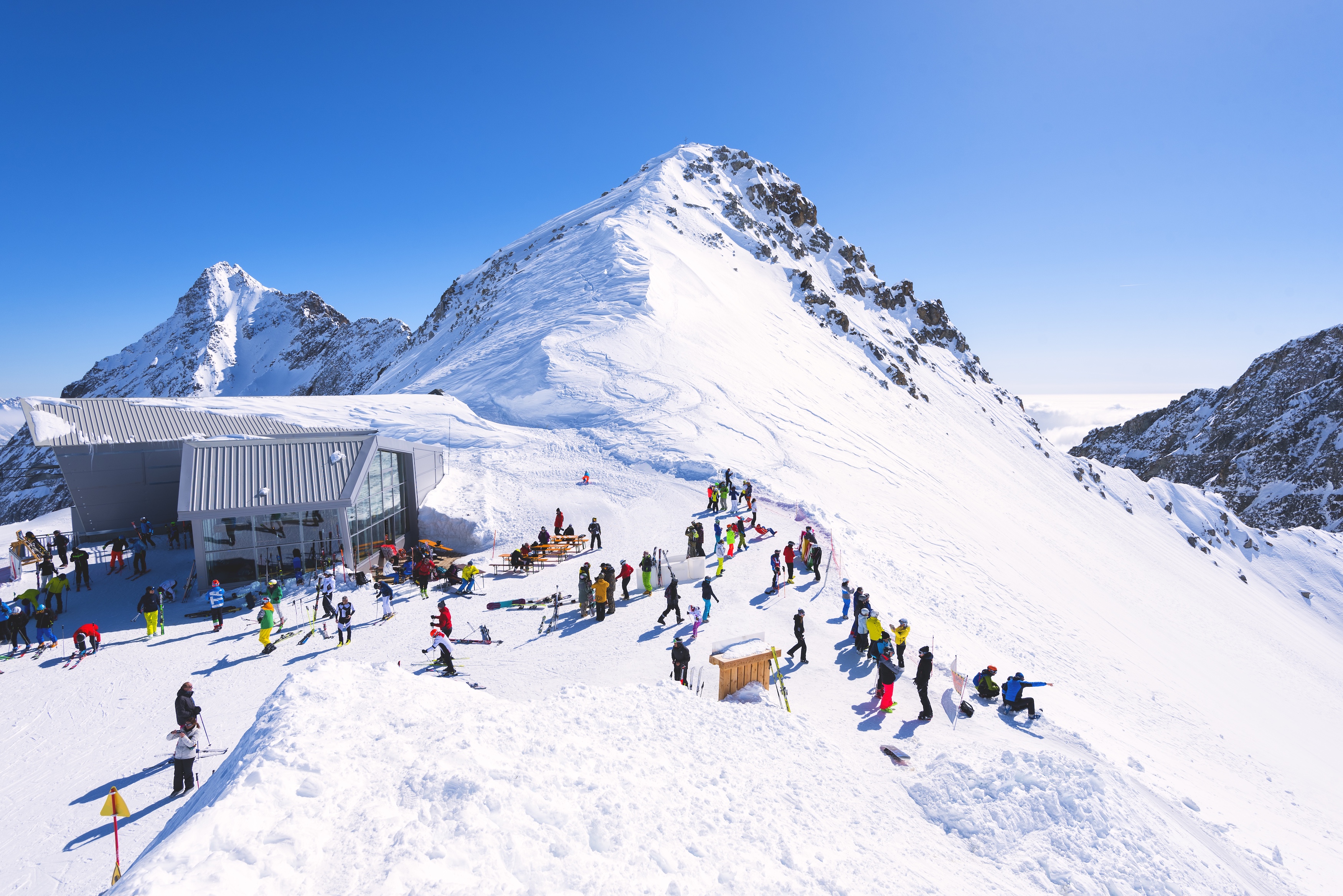 Passo Tonale