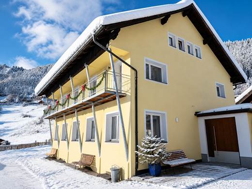 Pension B&auml;ren