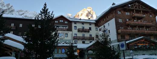 Hotel Jumeaux