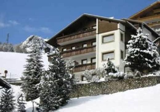 Apartment Maria Teresa