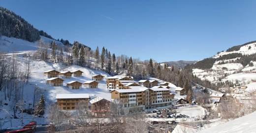 Alpenleben Apartaments