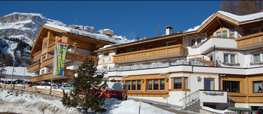 Hotel Olympia