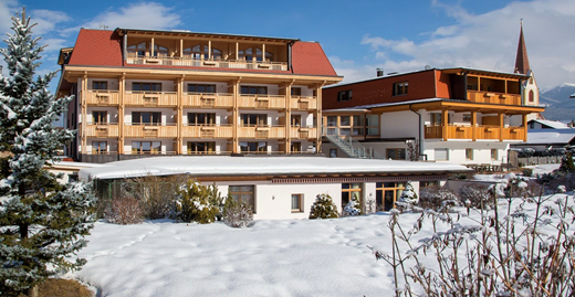 Hotel Reischach (Reischach)