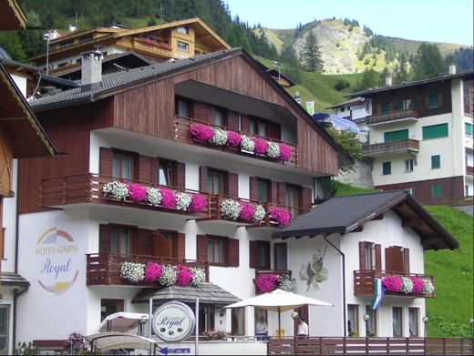Hotel Royal