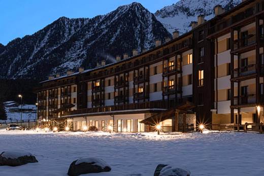 Maison Poluc Hotel Apartments