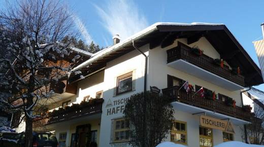 Double comfort room with bathroom and balcony