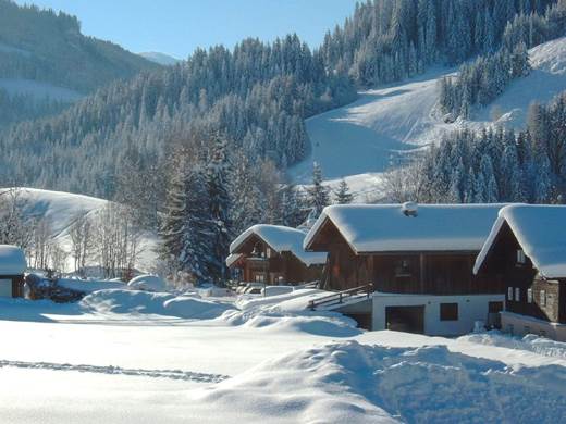 Gerhards Landhaus