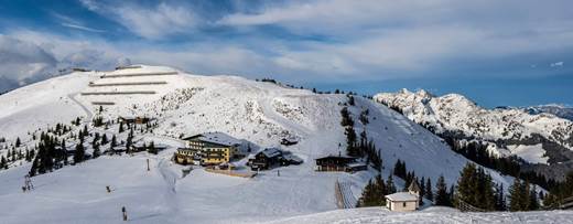 Berghotel Seidl Alm