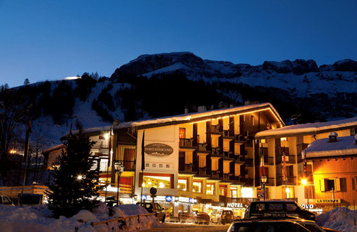 Hotel Portavescovo