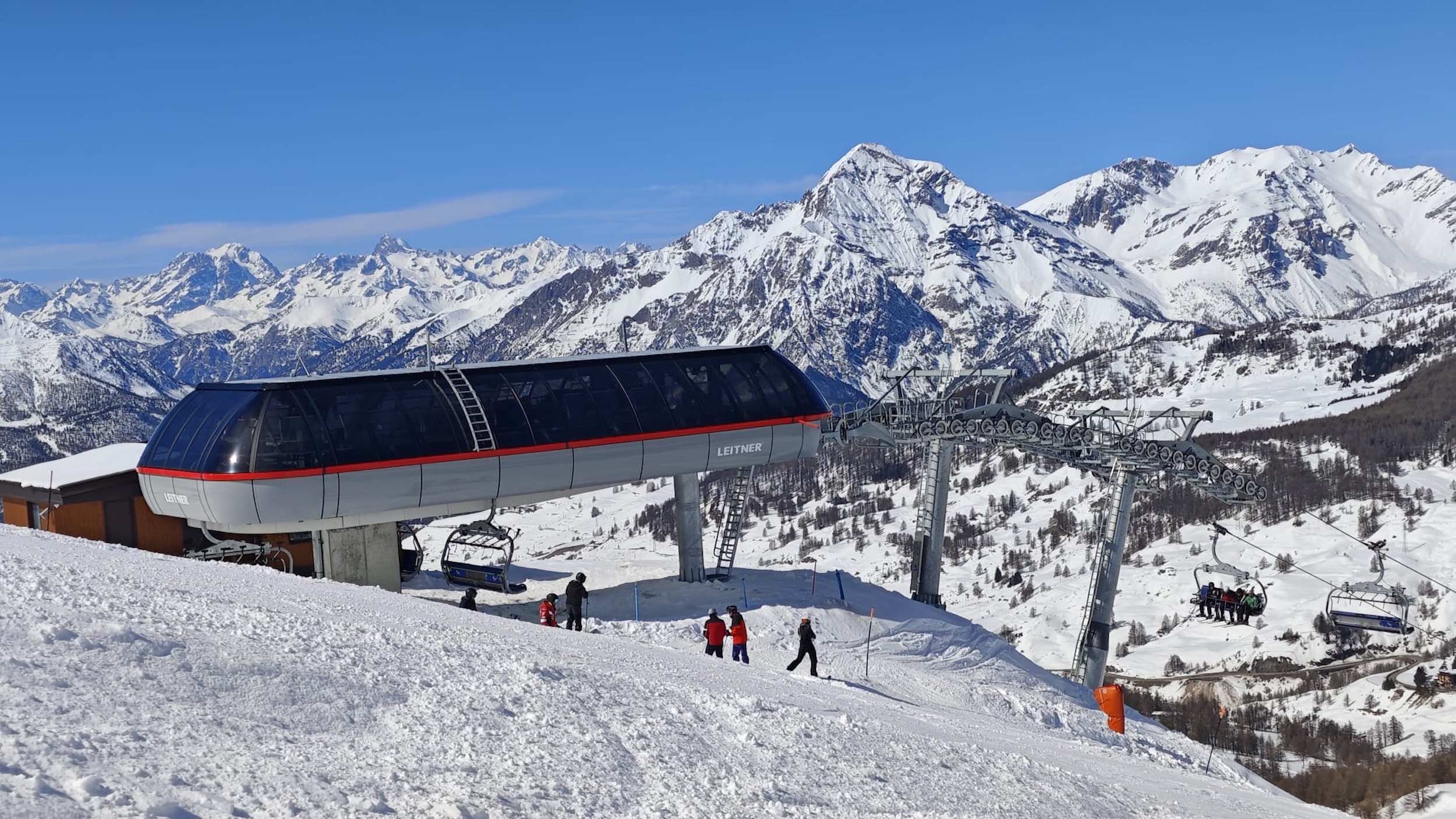 Sestriere
