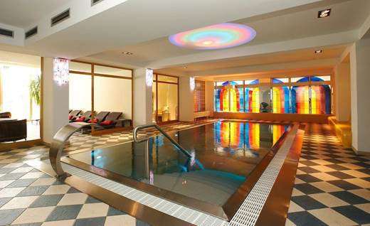 Bergers Sporthotel