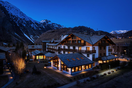 Montana Lodge & Spa