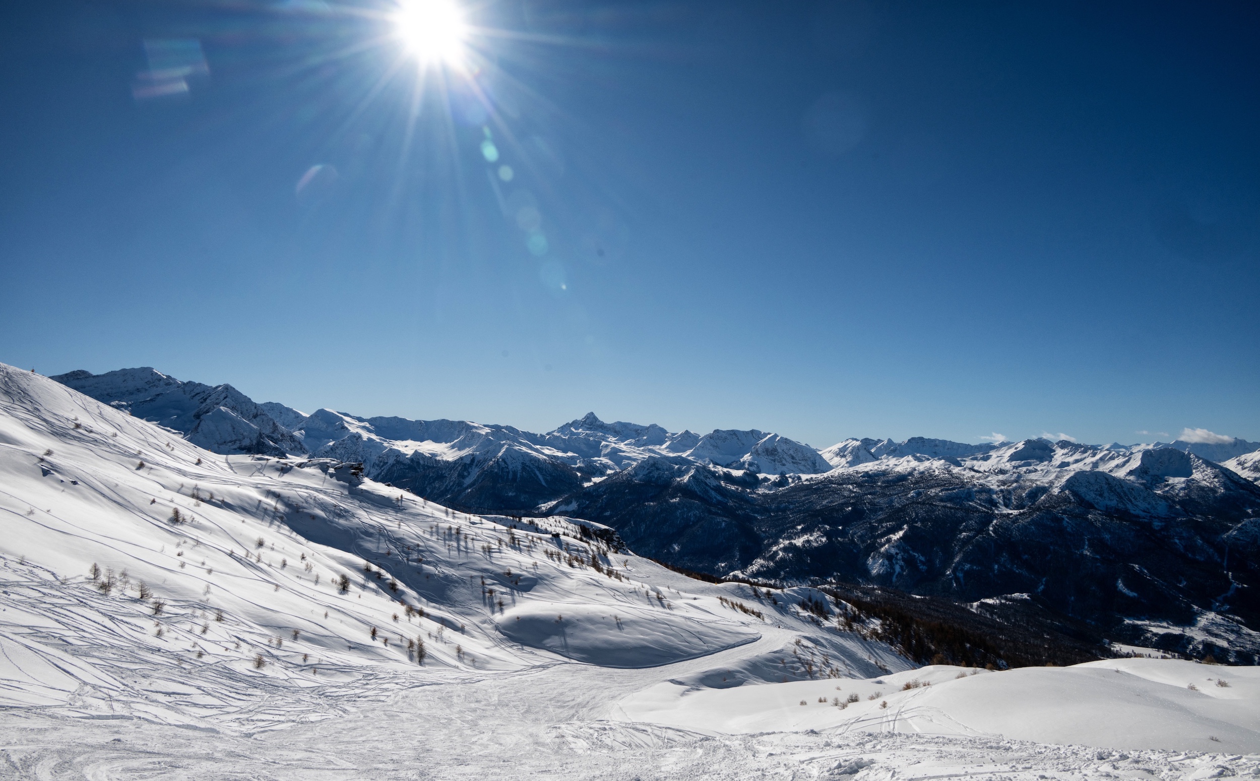 Sestriere