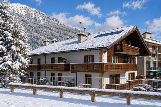 Casa Mara