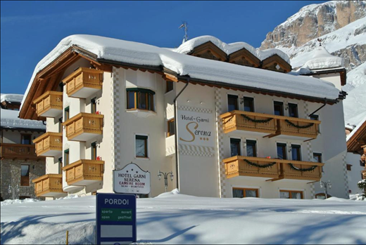 Hotel Serena