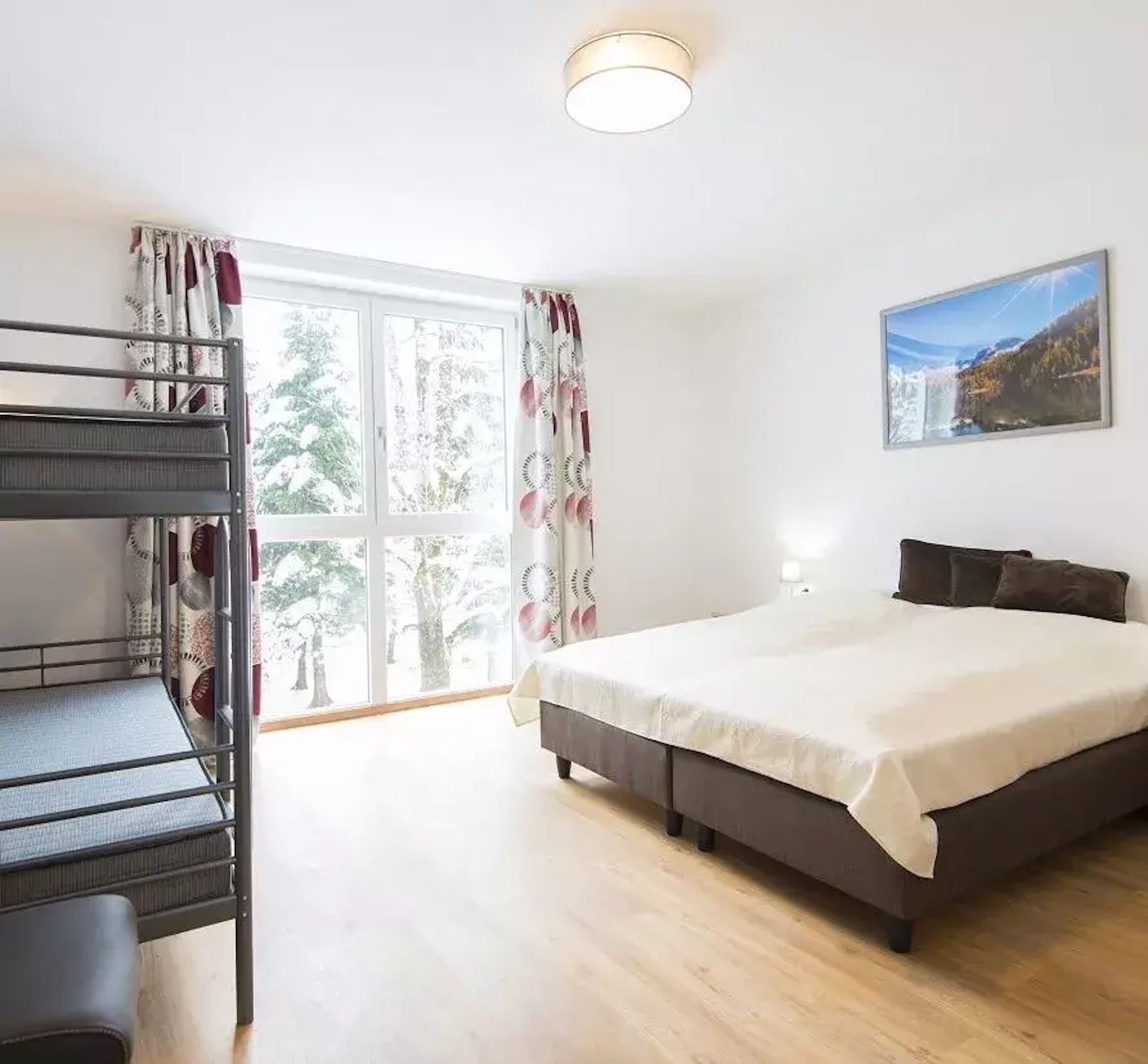 5 room apartment for 12 personer (HW4C)