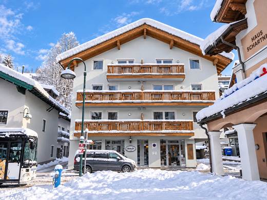 Haus Obauer