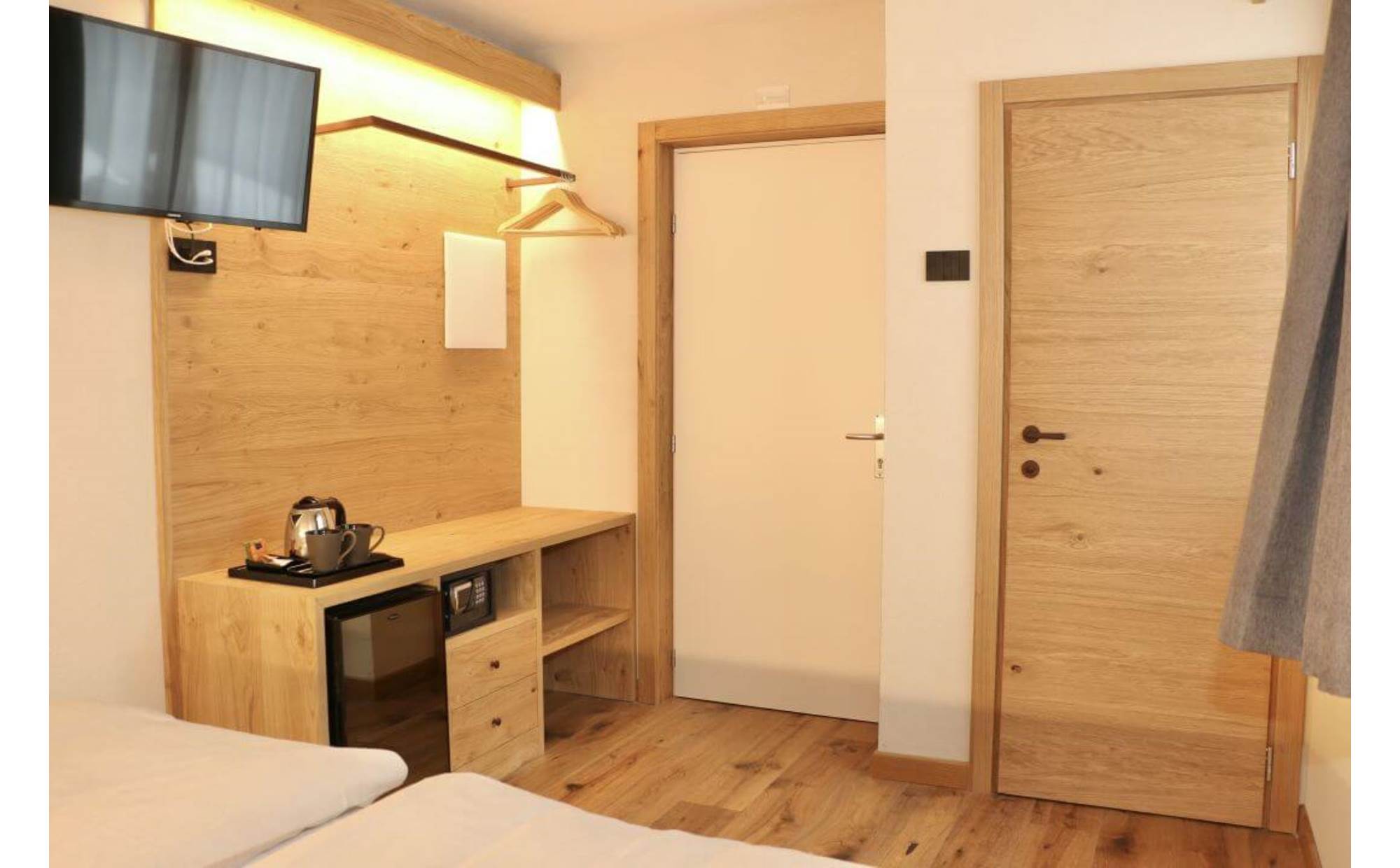 Double room