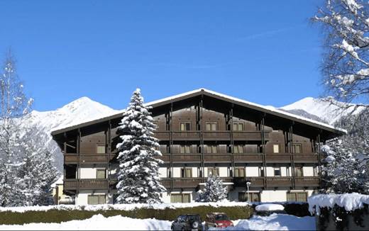 Hotel Simader