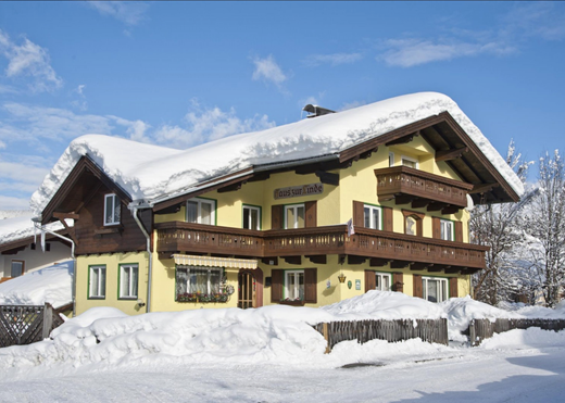 Haus zur Linde