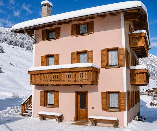 4- room apartament 6 person