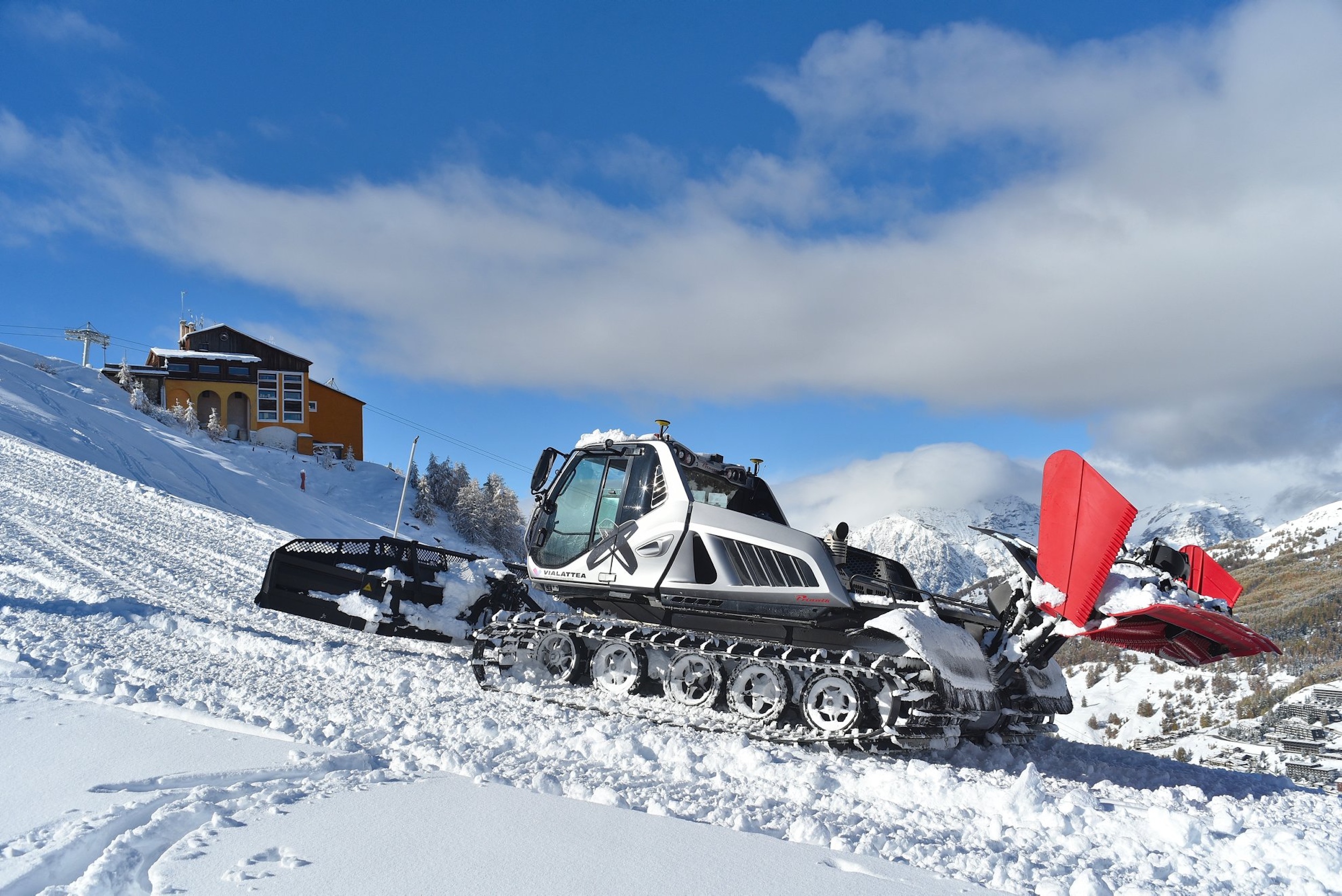 Sestriere