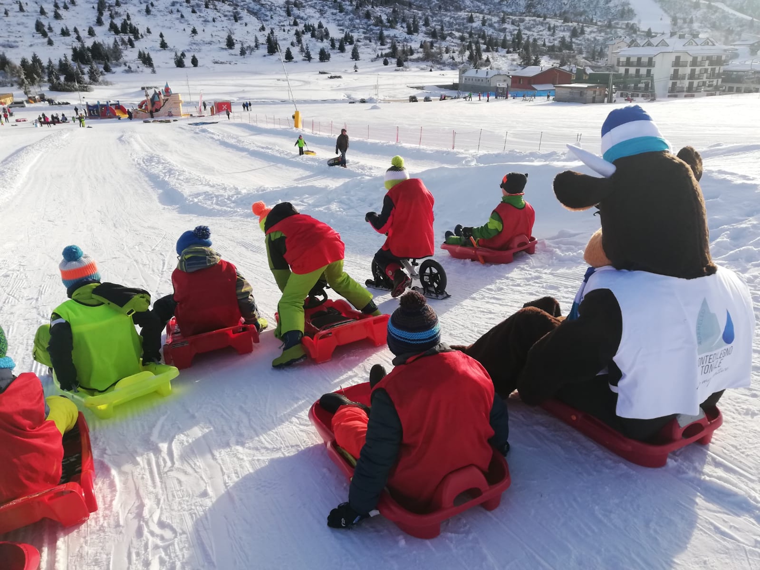 Passo Tonale