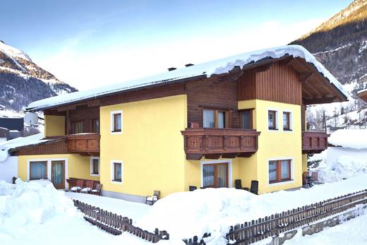 Haus Romana