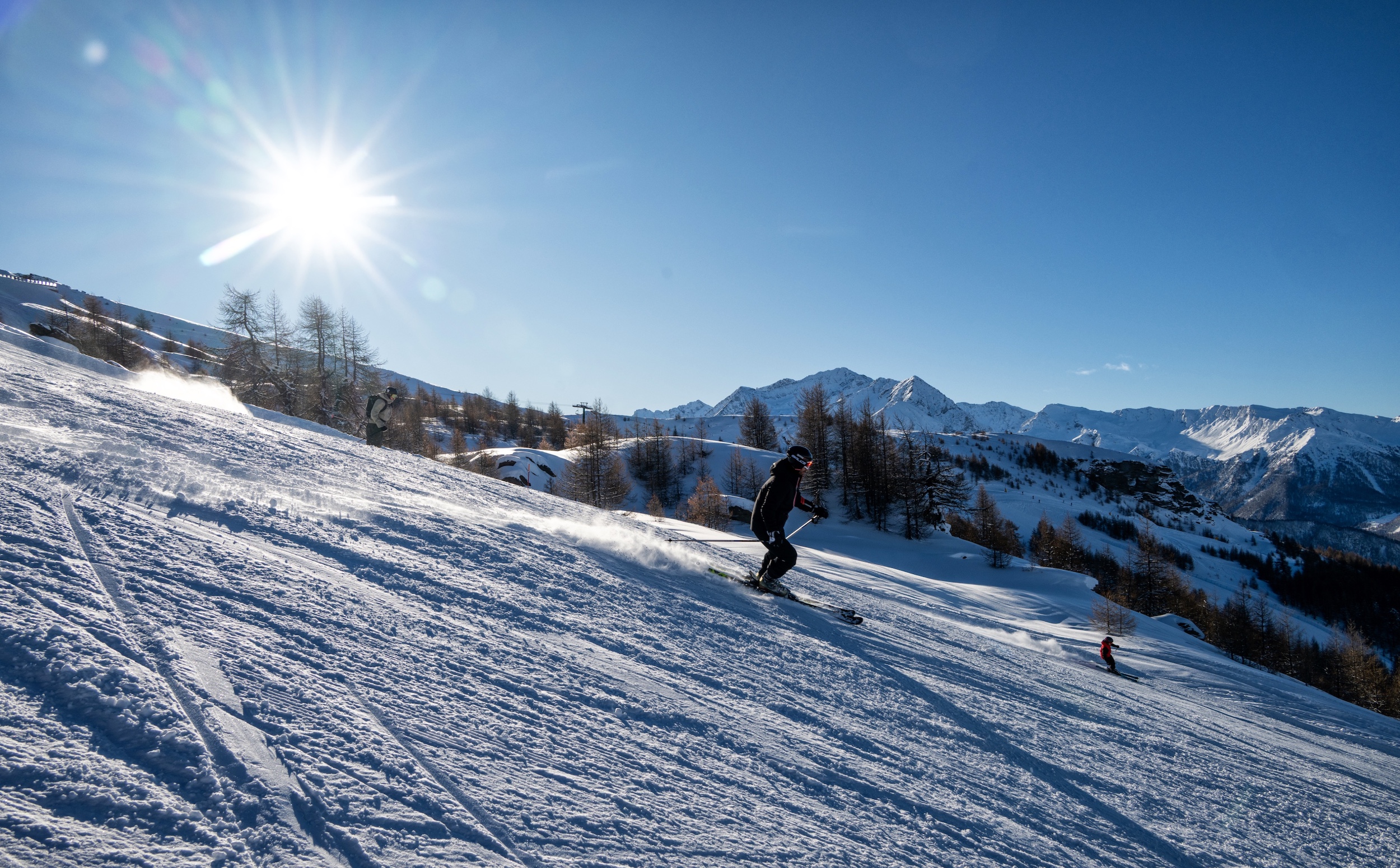 Sestriere