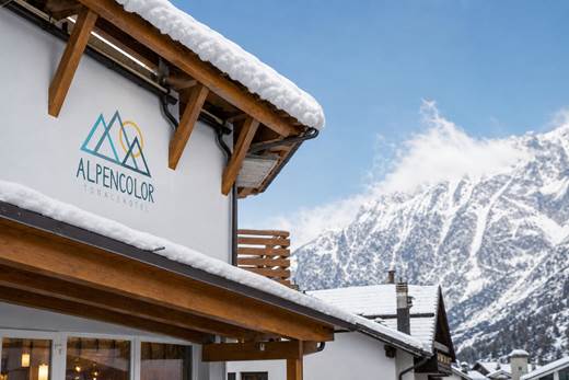 Alpencolor Hotel