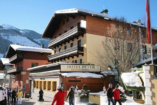 Hotel Peter