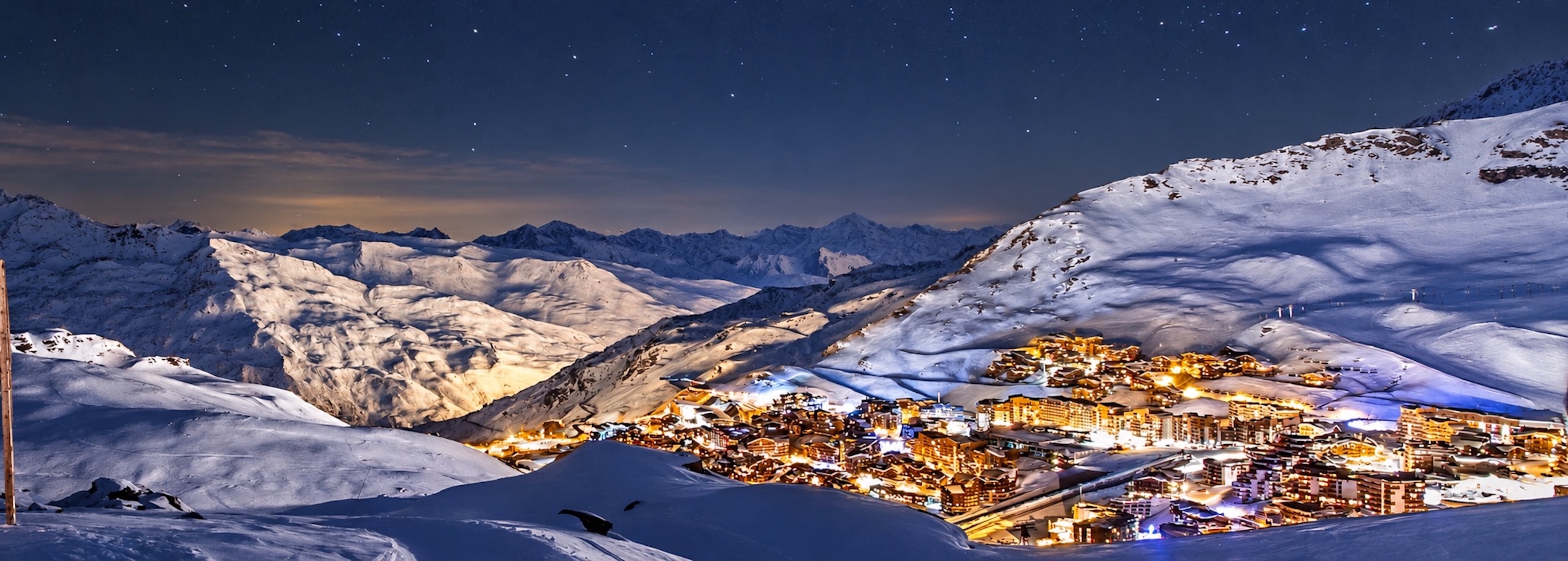Val Thorens