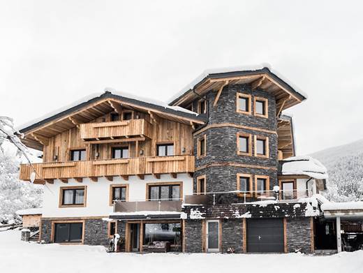 Knappensteig Appartements Relax