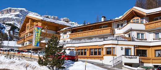 Hotel Olympia
