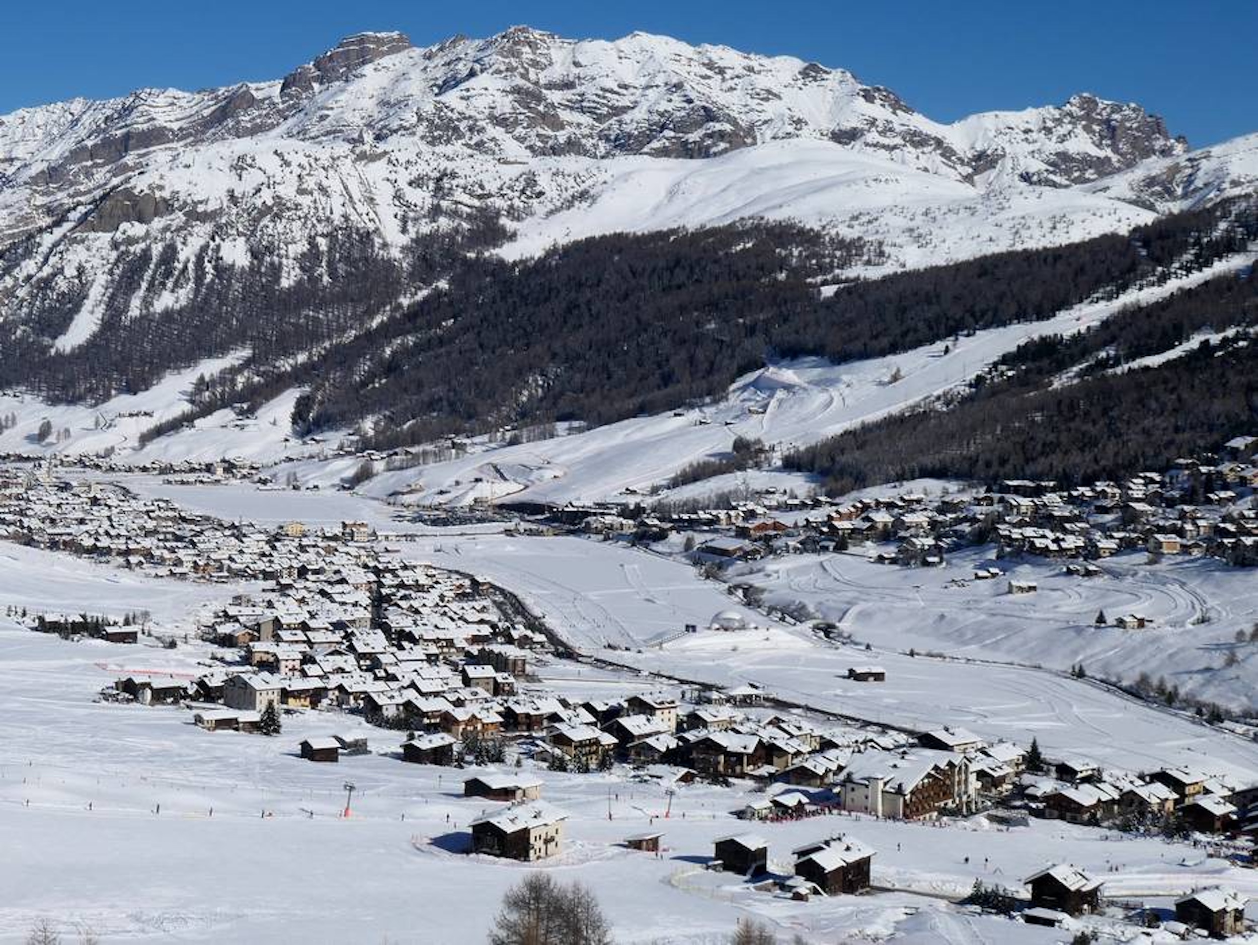 Livigno