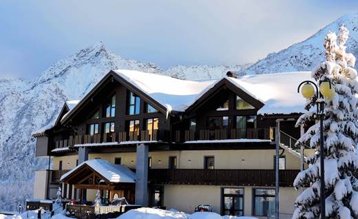 Family room Tirol