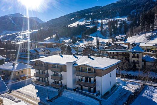3 room apartment for 6 persons (HB2SP)