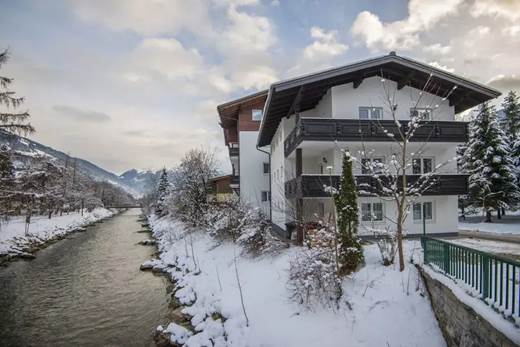 5 room apartment for 12 personer (HW4C)
