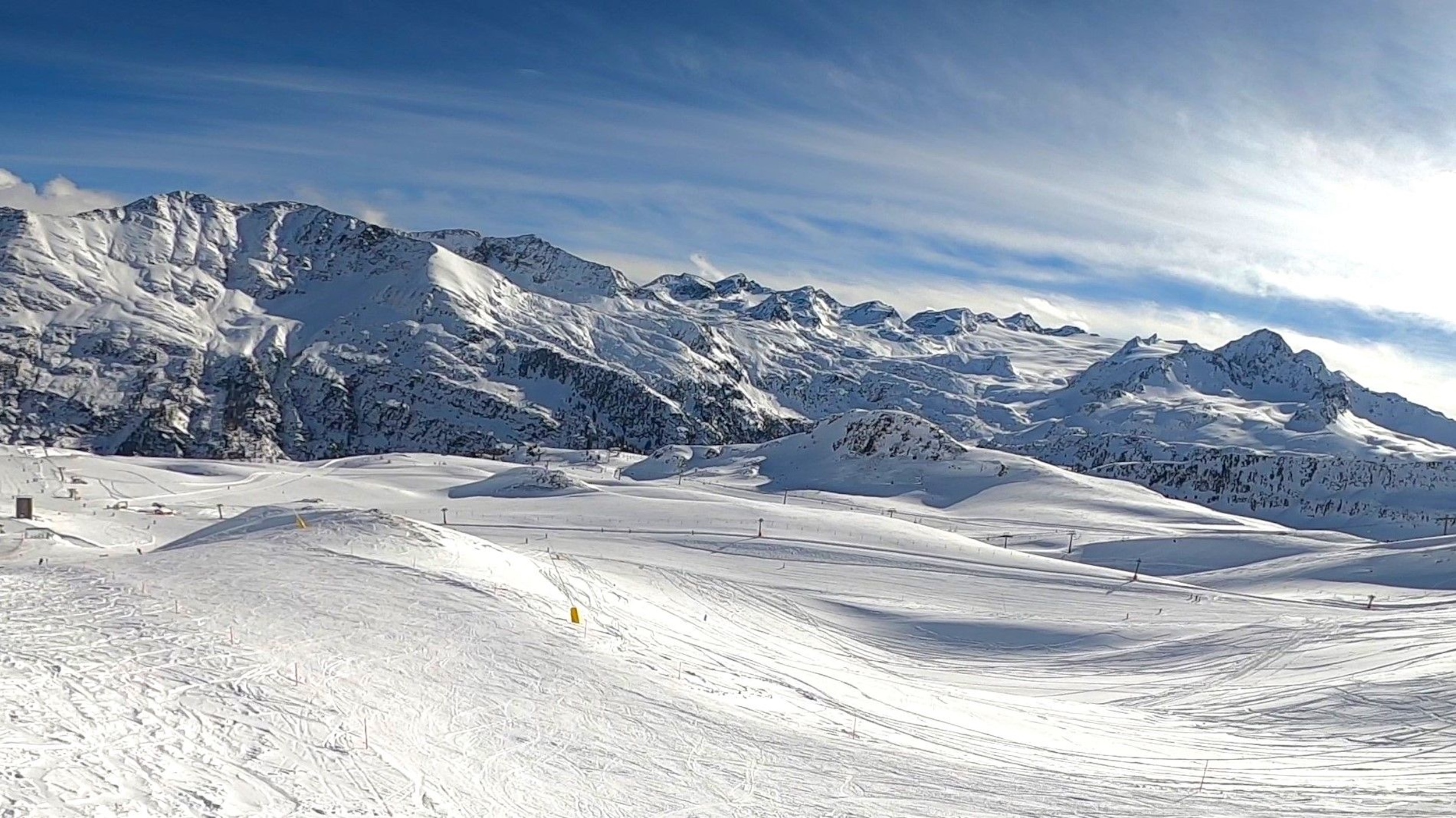 La Thuile