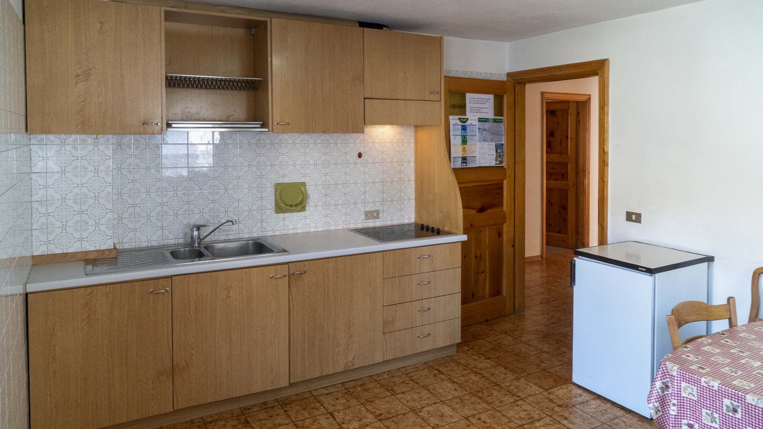 Appartamento Achille