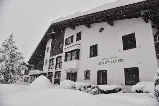Hotel Dr. Otto Murr