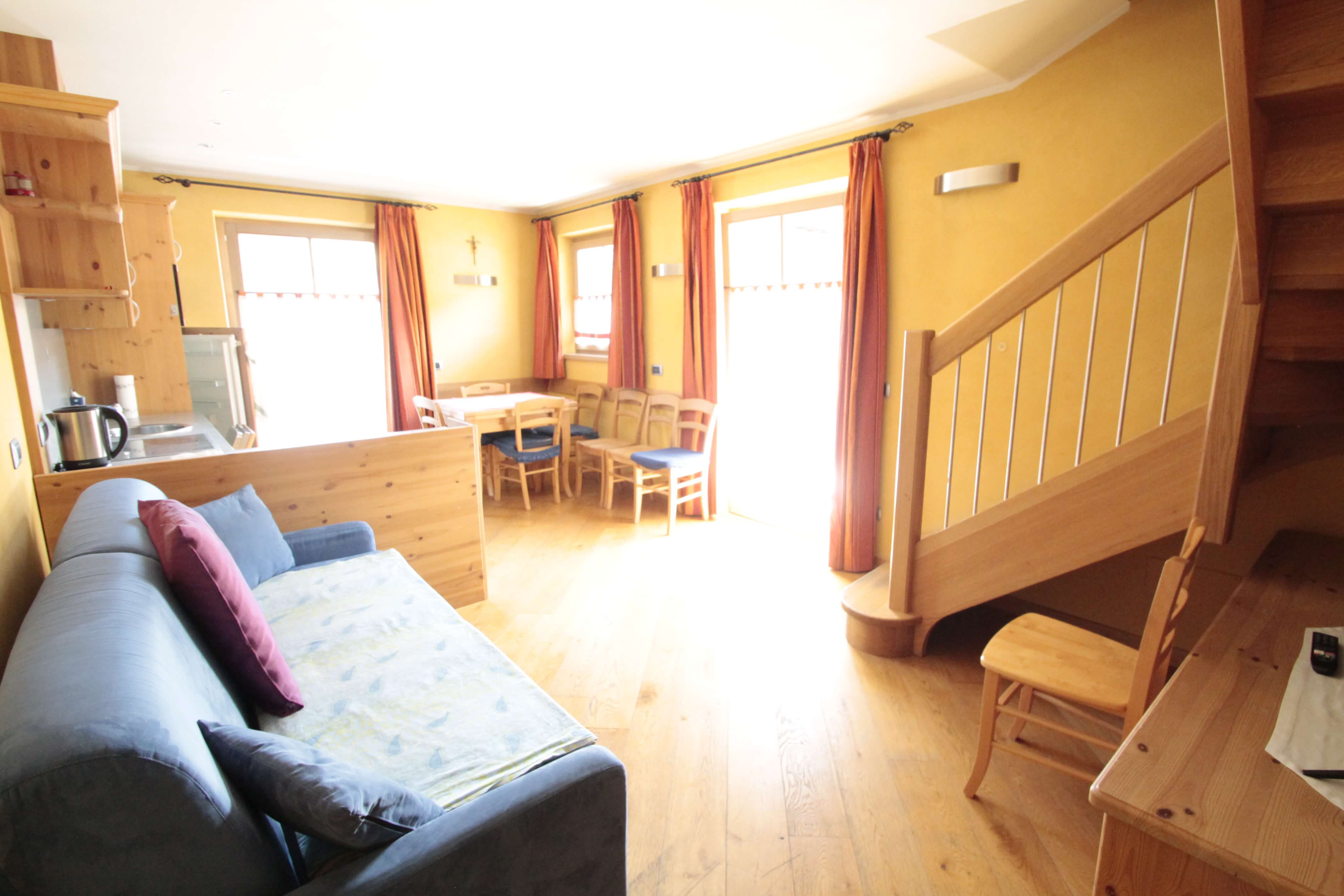 Apartament finlandia 