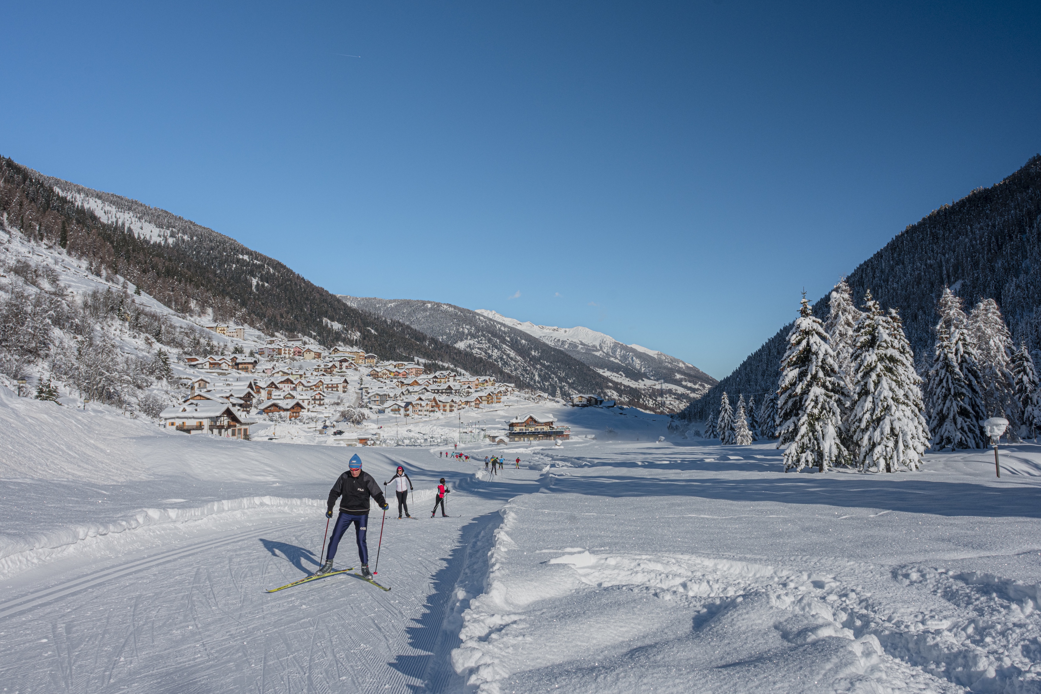 Passo Tonale
