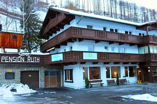 Hotel Pension Ruth