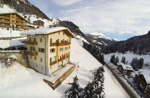 Hotel Bellavista